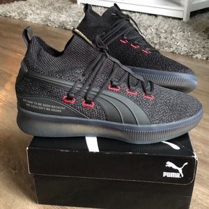 Men’s Puma CLYDE COURT REFORM shoes